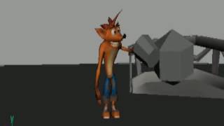 Crash Tag Team Racing - weenie_placeholder screenshot 5