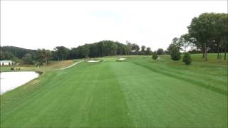 Concord Hole 1