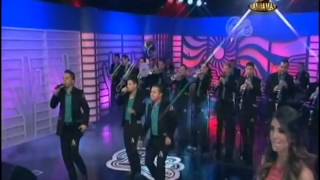 tu historia fue conmigo La Arrolladora en vivo