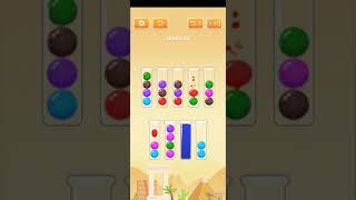 Drip Sort Puzzle level 66