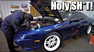 I got REALLY lucky... (Watch till the end) + A New Build in the Shop screenshot 5