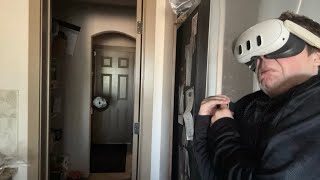 I only run this fast if there’s food! | hauntify mixed reality￼ 