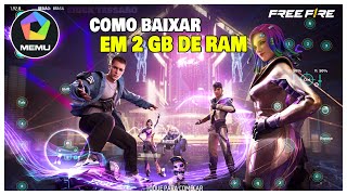 Baixe Novos nomes grátis Free Fire no PC com MEmu