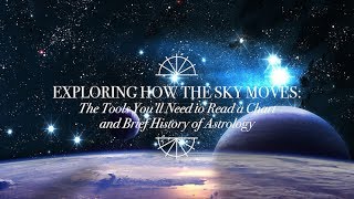 Behind the Scenes of our Astrology Course: Decode Your Cosmic Blueprint