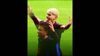 Barcelona Champions Of Laliga . Audio By Samcsy