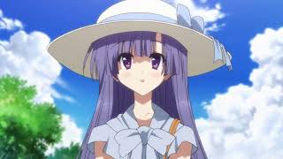 Bridge to the starry skies - Episode 10✨✨🌟🌟