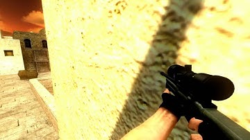 CS:S - Rise of the Invincibles by Hanfried [MOVIE]