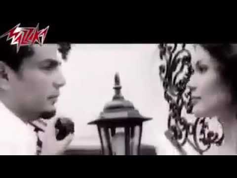 أول ما شوفتك عمرو دياب