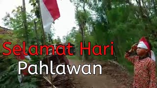 Cerpen Hari Pahlawan