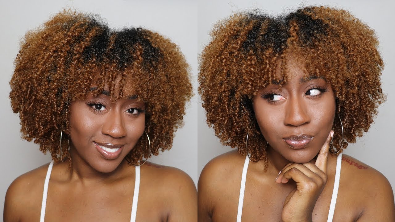 Natural Hair Hacks & Healthy Hair Care Tips - YouTube