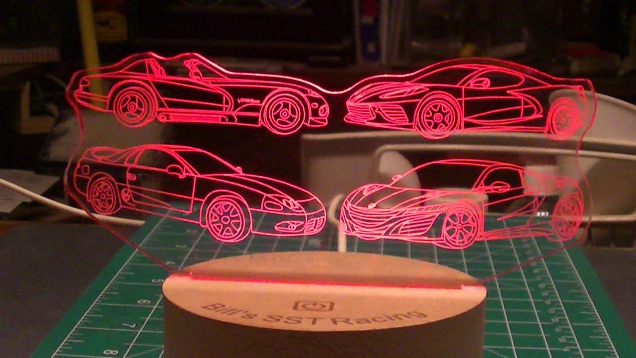 Johnny Smoke walks away from SST