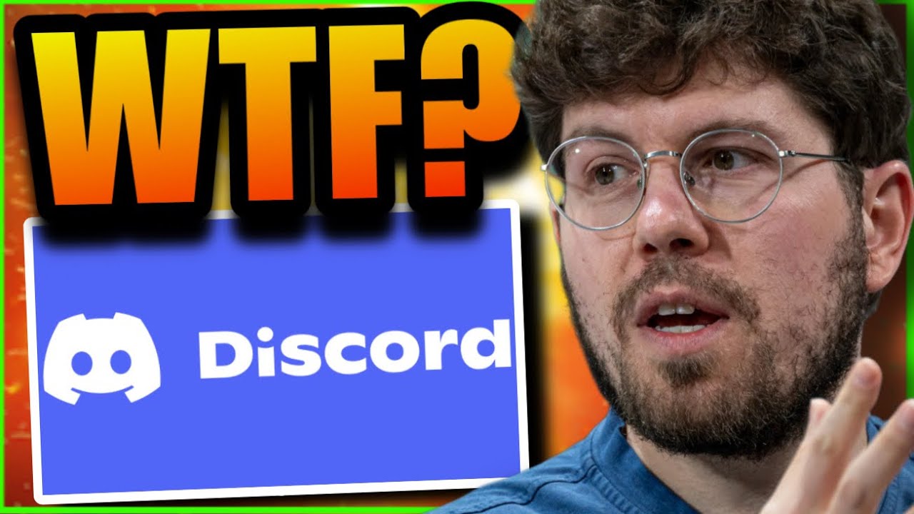 Discord is Doomed