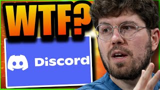 Download Lagu Discord is Doomed MP3