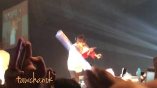 [Fancam] 20150808 BTS - TRB in Thailand 11
