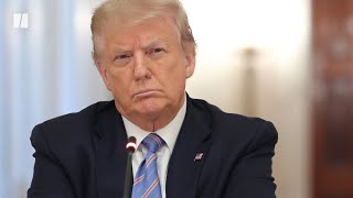 Trump Undercuts Postal Service
