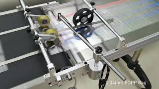 Ifeed New Model Tf02-400 Friction Feeder.