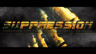 Music : Suppression Soundtrack