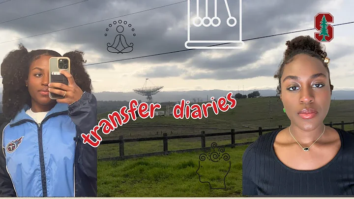 An Introverted Stanford Law School Vlog – S2E8: Exploring the Bay, reflecting, planning next quarter