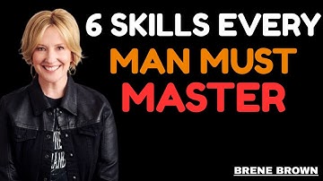 6 Powerful Skills Every Man Must Master to Win in Life | Unlock Discipline, Success & Confidence