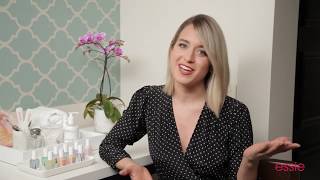 Essie Nail Tips Perfect Nail Polish Application Beyond Polish