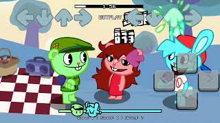 test 2 do mod happy tree funkers