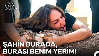 Nare'yi Şahin'in Toprağından Koparamadılar... - Uzak Şehir 64. Bölüm