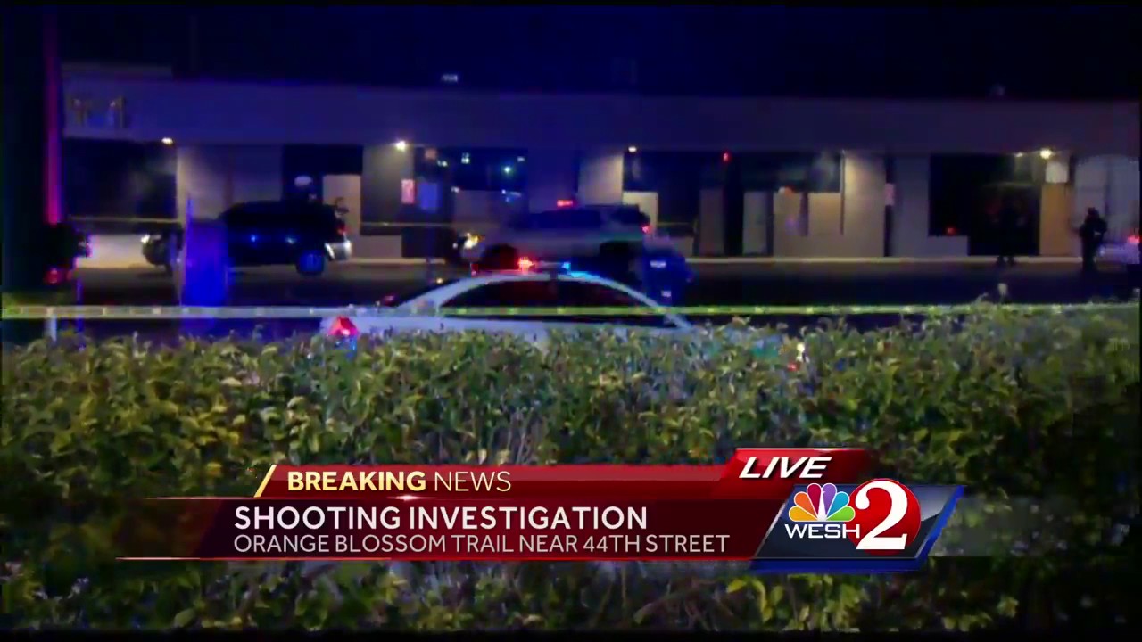 2 people shot in Orange County karaoke bar parking lot, deputies say ...