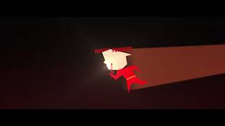 The Incredibles Title Sequence RECREATION