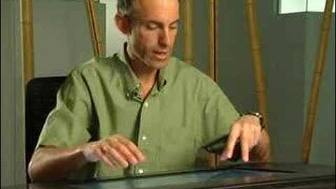 DuoSense Large Format Multi-Touch Digitizer