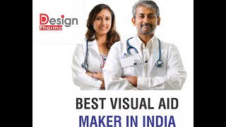 PHARMA VISUAL AIDS , PHARMA VISULET, VISUL AID, PHARMACEUTICAL VISUAL AID, BOOKSHAPE VISUAL AID