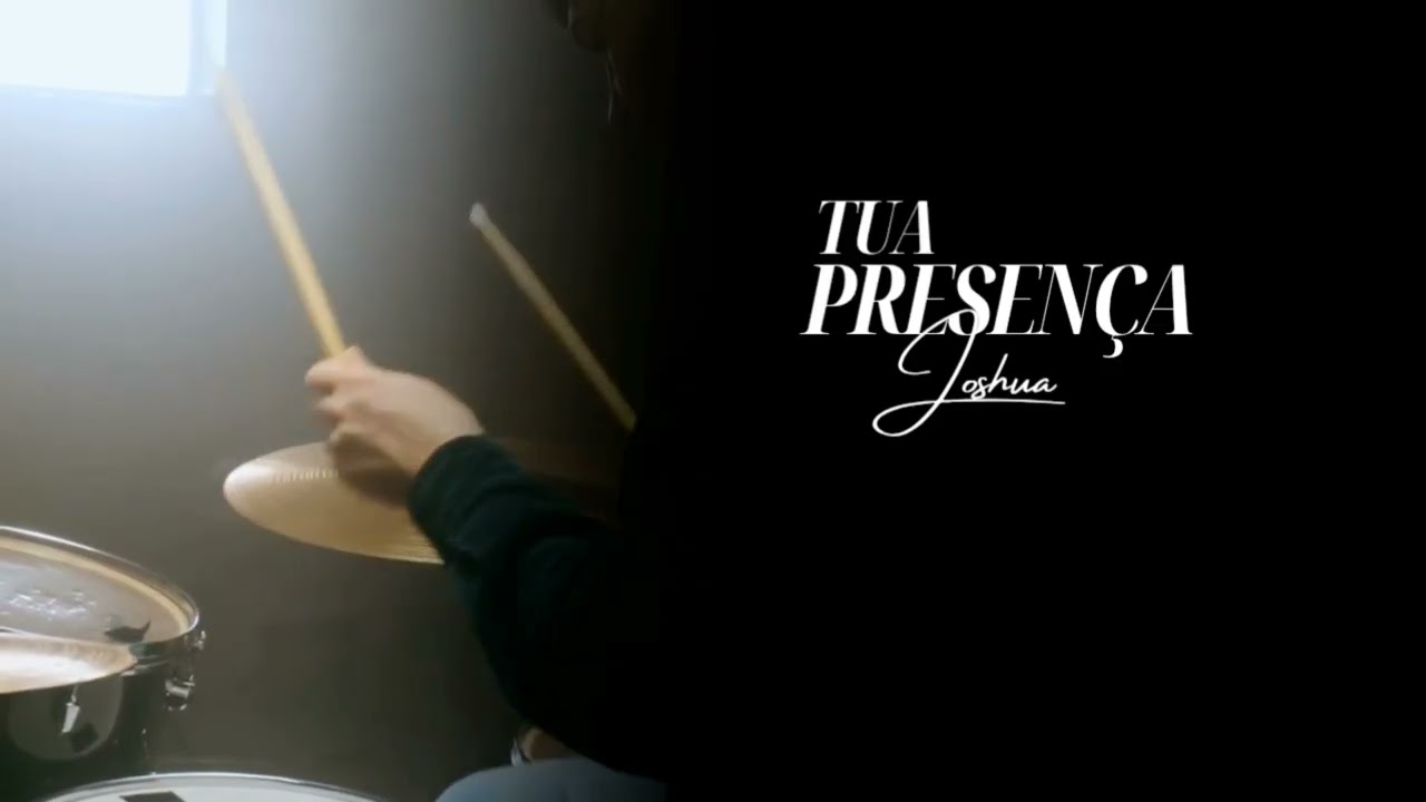 TUA PRESENÇA 