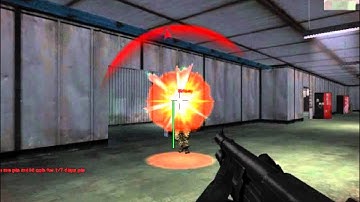 Combat Arms Eu Frostbyte