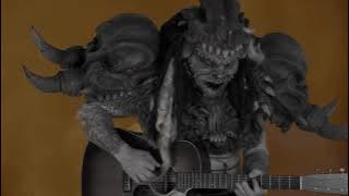 GWAR - I'll Be Your Monster (Acoustic,  video)