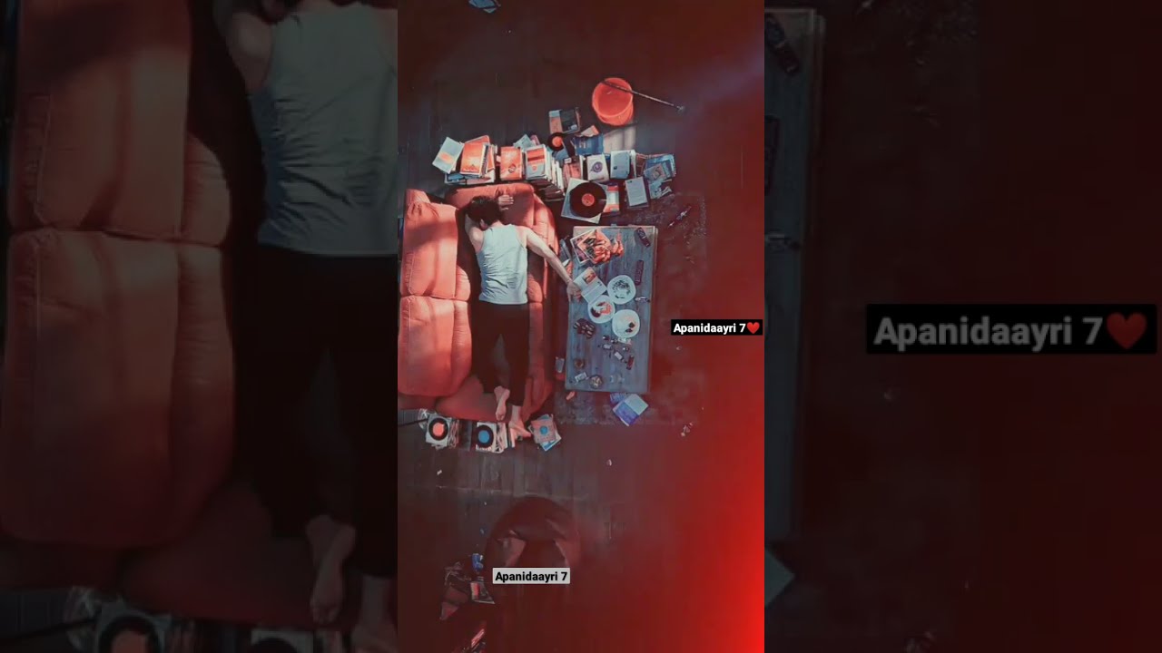 whatsapp status , zindagi tere rango se rangdari na ho paye status , rangdaari song Status