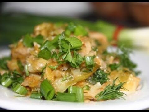 Video: Zucchini Lecho: A Recipe With A Photo For Easy Preparation
