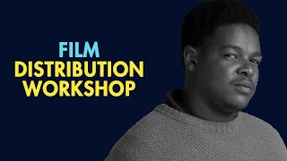 what is film distribution 101| SA film industry