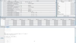 Reversi in MIPS [Team Galaxy]