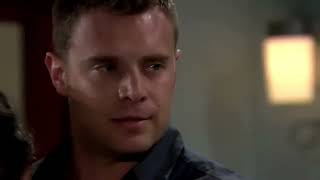 Billy Abbott (ft Delia, Victoria & Chloe) | bleeding out