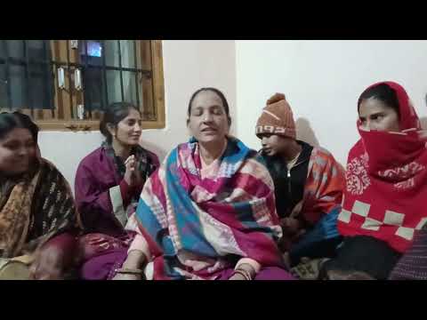 ये सारे खेल तुम्हारे हैं जग कहता खेल नसीबु का/कृष्ण भजन/