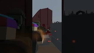Underrated Maps That Came out In 2025 (Seversk) #unturned #shorts