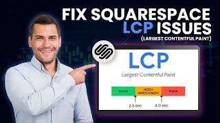 Learn How to Fix LCP Issue in Squarespace: A Step-by-Step Tutorial | Website Speedy screenshot 3