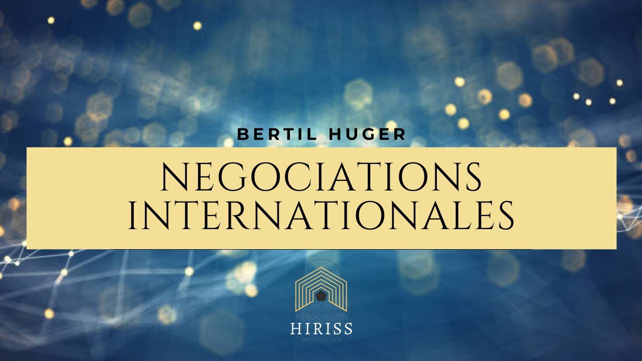 Episode 1.Conférence 