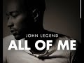 All of Me 1 Hour Loop