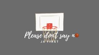 [1 HOUR] JAFIRST - หัวใจใกล้เธอ (Please Don't Say No) [Don't Say No The Series]
