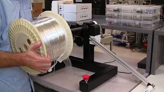 Wire Straightener Quick Overview