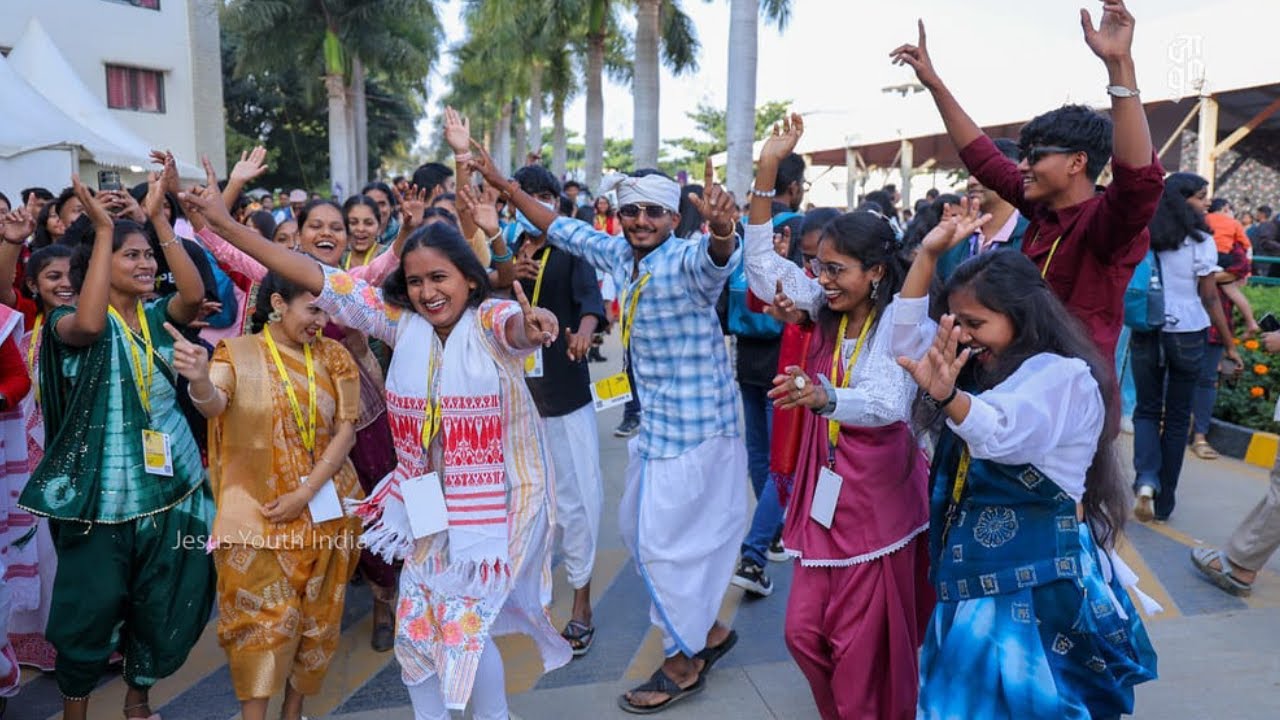 जाgo 2025 | DAY 04 | Highlights