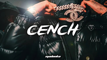 [FREE] Fivio Foreign Type Beat x Central Cee Type Beat - "CENCH" | Melodic Drill Type Beat 2023