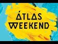 Atlas Weekend 2018