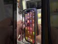 ¿Conoces la función “Alcance Fácil” en tu iPhone? 👇Descubre cómo usar esta opción para manejar