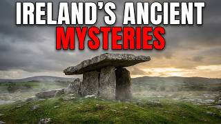 10 Ancient Structures in Ireland No One Can Explain